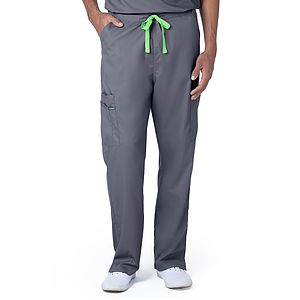 Landau - ProFlex - Unisex 6-Pocket Straight Leg Cargo Pant