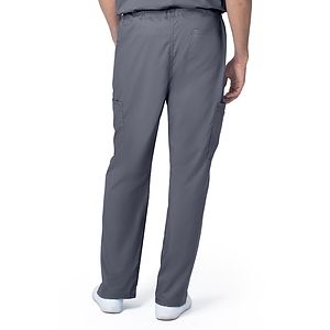 Landau - ProFlex - Unisex 6-Pocket Straight Leg Cargo Pant