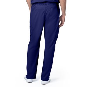 Landau - ProFlex - Unisex 6-Pocket Straight Leg Cargo Pant