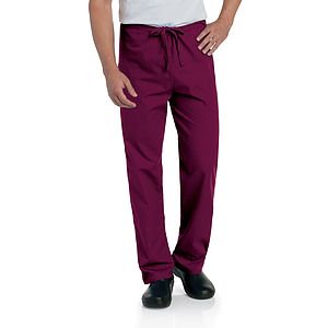 Landau - Essentials - Unisex Reversible High-Rise Waist Pant