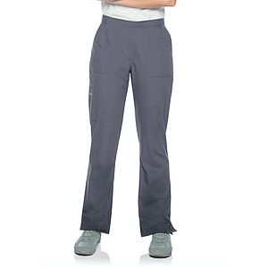 Landau - Essentials - Women's 7-Pocket Straight Leg Cargo Pant