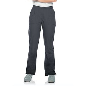 Landau - Essentials - Women's 7-Pocket Straight Leg Cargo Pant