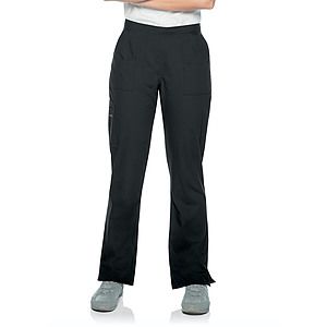 Landau - Essentials - Women's 7-Pocket Straight Leg Cargo Pant