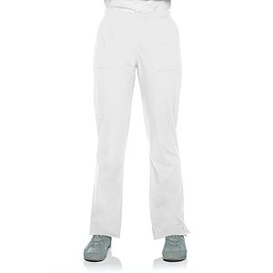 Landau - Essentials - Women's 7-Pocket Straight Leg Cargo Pant