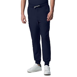 Landau - Forward - Men's 7-Pocket Mid-Rise Triple-Elastic Waist Jogger Pant
