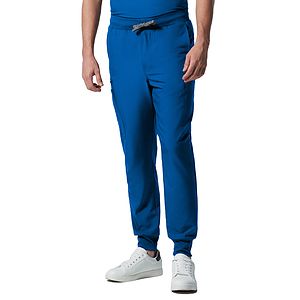 Landau - Forward - Men's 7-Pocket Mid-Rise Triple-Elastic Waist Jogger Pant