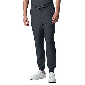 Landau - Forward - Men's 7-Pocket Mid-Rise Triple-Elastic Waist Jogger Pant