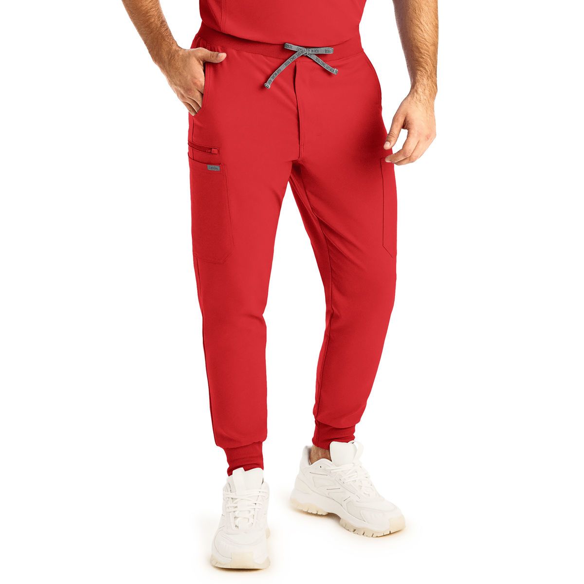 Promotional Landau - Forward - Men's 7-Pocket Mid-Rise Triple