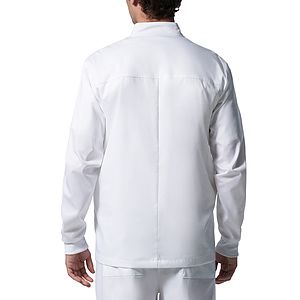 Landau - ProFlex - Men's 4-Pocket Mock Neck Zip-Front Jacket