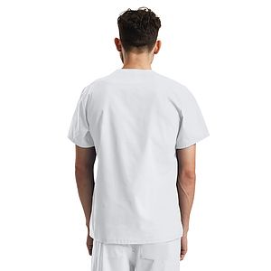 Landau - Essentials - Unisex V-Neck Top