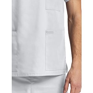 Landau - Essentials - Unisex V-Neck Top