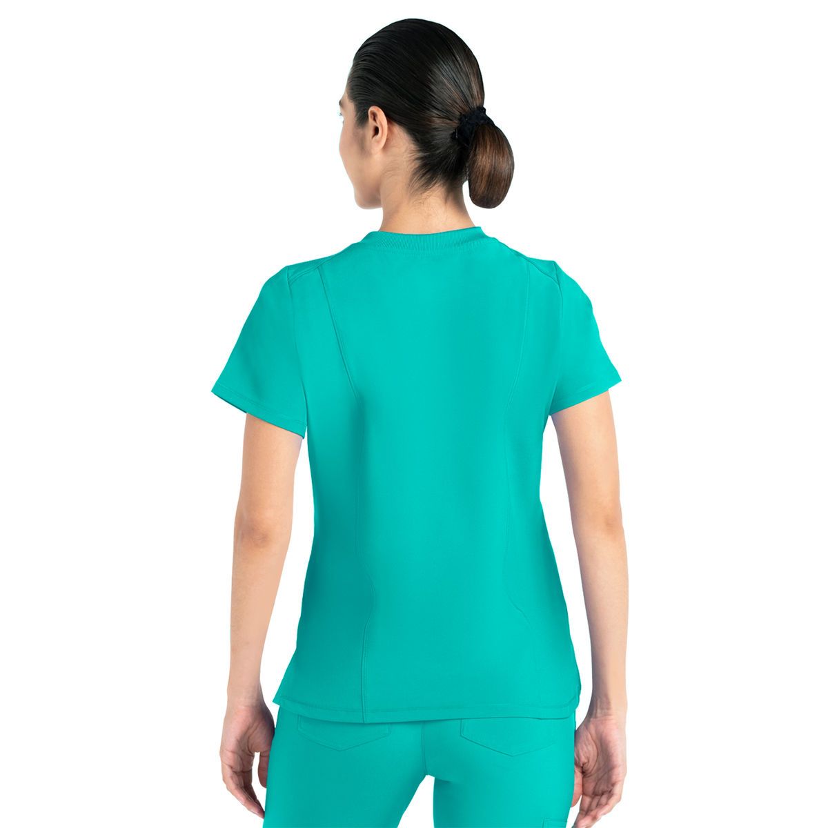 Promotional LifeThreads Contego Active Women's Active Fashion Top