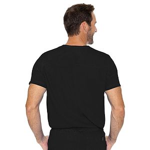 Med Couture - Rothwear Touch - Men's 1-Pocket Tuck-In Top