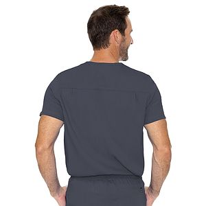 Med Couture - Rothwear Touch - Men's 1-Pocket Tuck-In Top