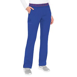 Med Couture - Touch - Women's 2 Cargo Pocket Pant