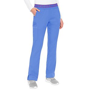Med Couture - Touch - Women's 2 Cargo Pocket Pant