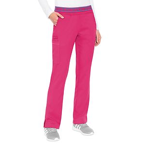Med Couture - Touch - Women's 2 Cargo Pocket Pant