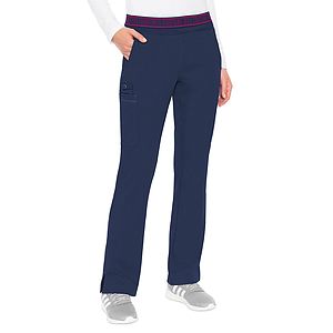 Med Couture - Touch - Women's 2 Cargo Pocket Pant