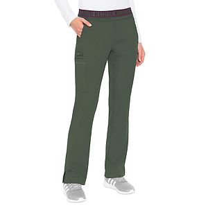Med Couture - Touch - Women's 2 Cargo Pocket Pant