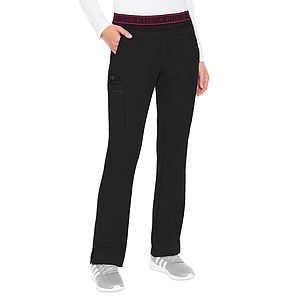 Med Couture - Touch - Women's 2 Cargo Pocket Pant