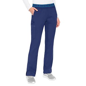 Med Couture - Touch - Women's 2 Cargo Pocket Pant