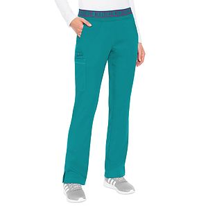 Med Couture - Touch - Women's 2 Cargo Pocket Pant