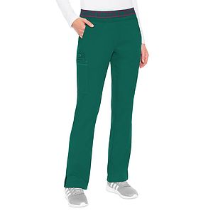 Med Couture - Touch - Women's 2 Cargo Pocket Pant