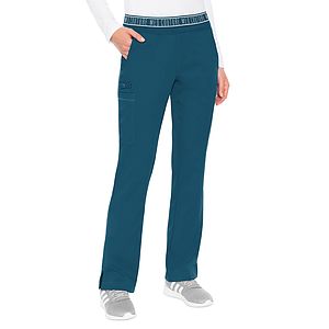 Med Couture - Touch - Women's 2 Cargo Pocket Pant