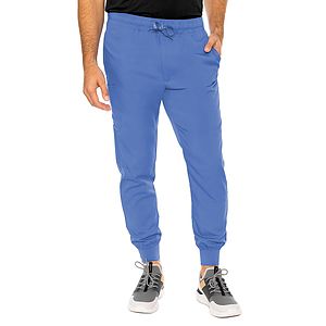 Med Couture - Rothwear Touch - Men's 5 Pocket Pant