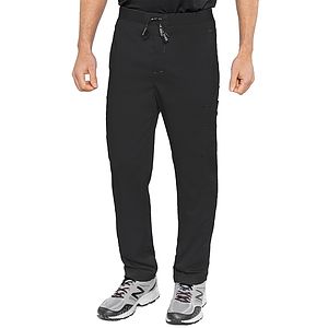 Med Couture - Rothwear Touch - Men's 6-Pocket Straight Leg Pant