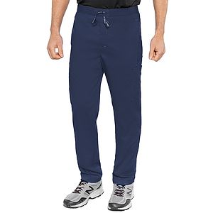 Med Couture - Rothwear Touch - Men's 6-Pocket Straight Leg Pant