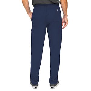Med Couture - Rothwear Touch - Men's 6-Pocket Straight Leg Pant