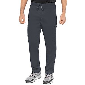 Med Couture - Rothwear Touch - Men's 6-Pocket Straight Leg Pant