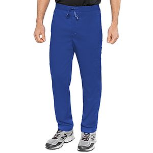 Med Couture - Rothwear Touch - Men's 6-Pocket Straight Leg Pant
