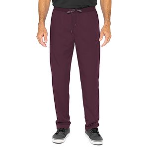 Med Couture - Rothwear Touch - Men's 6-Pocket Straight Leg Pant