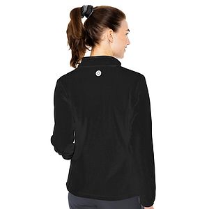 Med Couture - Activate - Women's 4-Pocket Performance Fleece Jacket