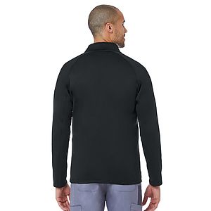 Maevn - Blaze - Men's Three-Pocket Bonded Fleece Jacket