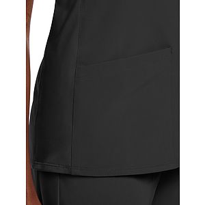 Maevn - Matrix Impulse - Women's Three-Pocket Mock Wrap Top
