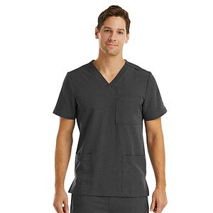Maevn - Matrix Pro - Men's V-Neck Top