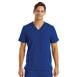 Maevn - Matrix Pro - Men's V-Neck Top