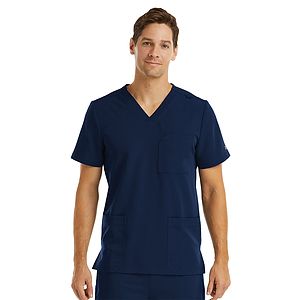 Maevn - Matrix Pro - Men's V-Neck Top