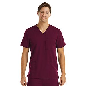 Maevn - Matrix Pro - Men's V-Neck Top