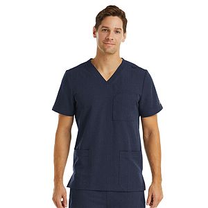 Maevn - Matrix Pro - Men's V-Neck Top