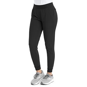 Maevn - Focus - Women's Six-Pocket Tapered Jogger Pant