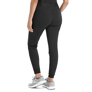 Maevn - Focus - Women's Six-Pocket Tapered Jogger Pant