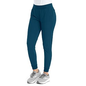 Maevn - Focus - Women's Six-Pocket Tapered Jogger Pant