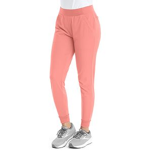 Maevn - Focus - Women's Six-Pocket Tapered Jogger Pant