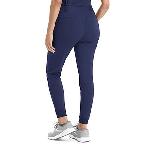 Maevn - Focus - Women's Six-Pocket Tapered Jogger Pant