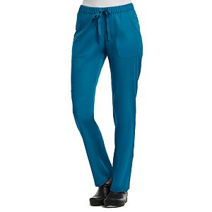Maevn - Matrix - Women's Five-Pocket Full Elastic Pant