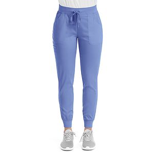 Maevn - Matrix - Women's Five-Pocket Yoga Waist Jogger Pant